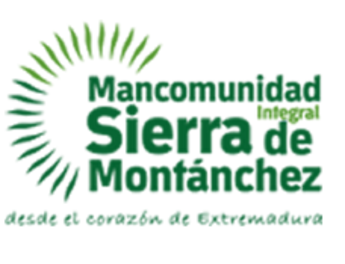 INFORMACIÓN MANCOMUNIDAD INTEGRAL SIERRA DE MONTANCHEZ